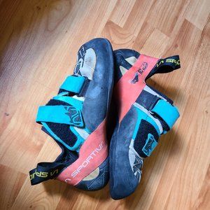 La Sportiva Otaki Climbing Shoe Size 40